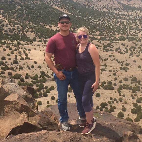 Meet your Posher, Blake - Picture 1 of 1